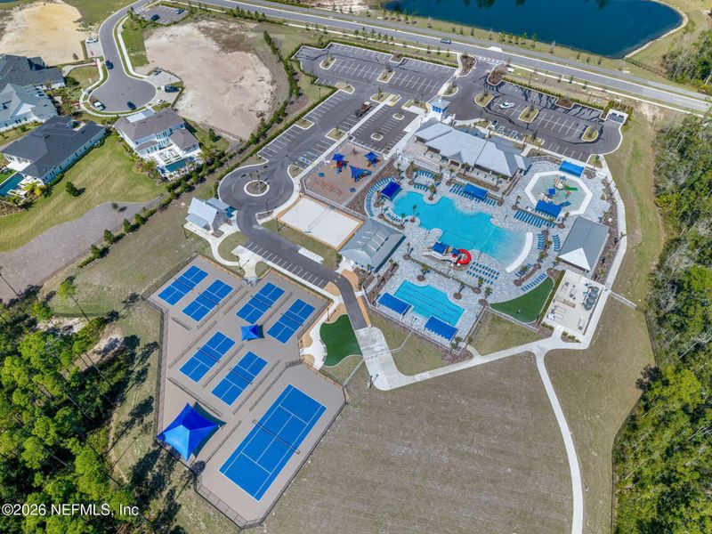 Community amenities in , St. Augustine (Image 32). Community amenities in , St. Augustine (Image 32).