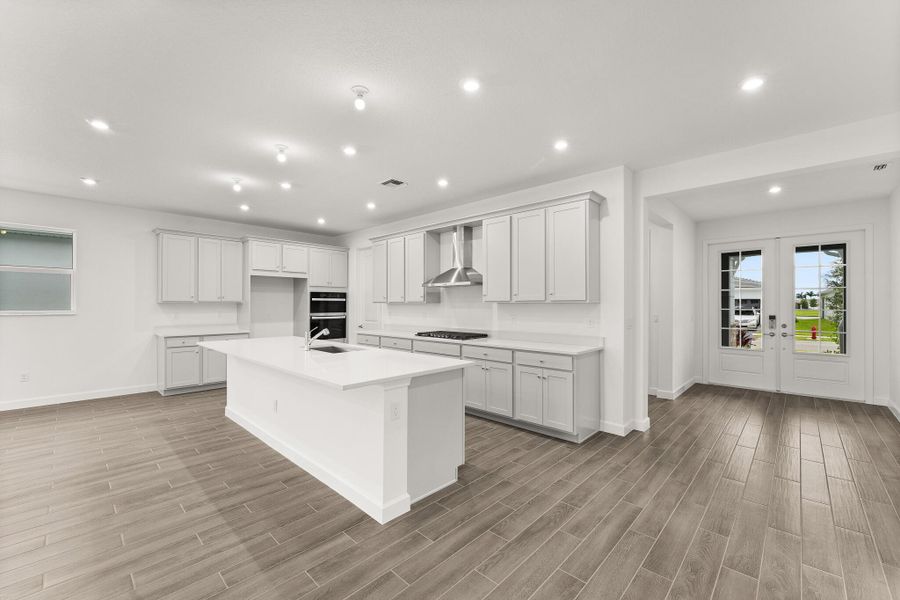 Image 10 of a home in Tradition - Telaro.