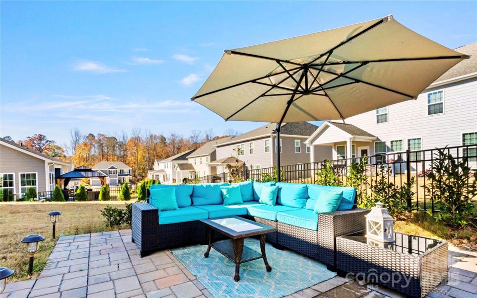 Image 47 of a home in Sylvan Creek. Image 47 of a home in Sylvan Creek.