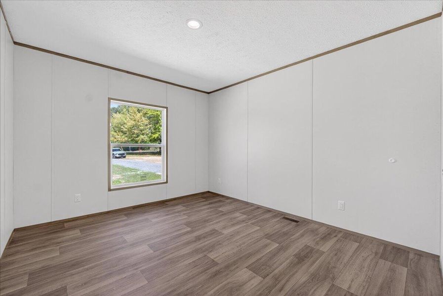 Spacious, unfurnished interior of a new home in , Cross (Image 32). Spacious, unfurnished interior of a new home in , Cross (Image 32).