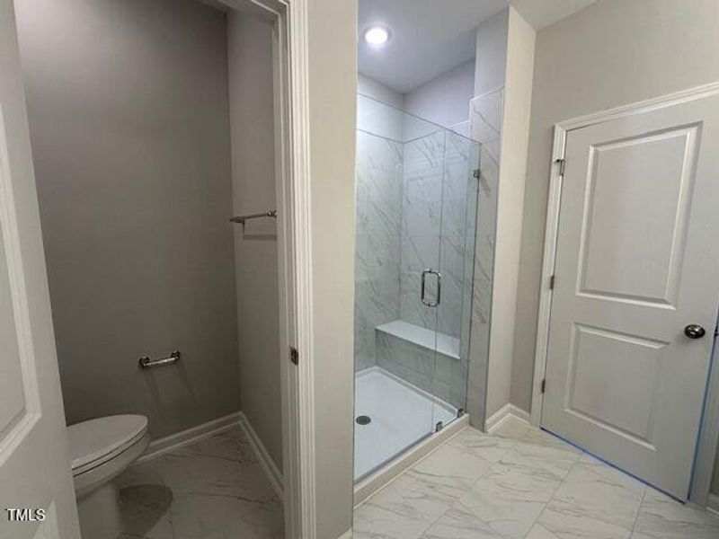 FST 689 primary bath 2 FST 689 primary bath 2