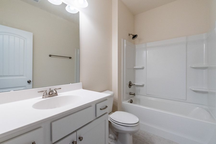 Image 31 of a home in The Oaks. Image 31 of a home in The Oaks.