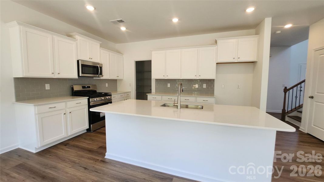Beautiful Kitchen