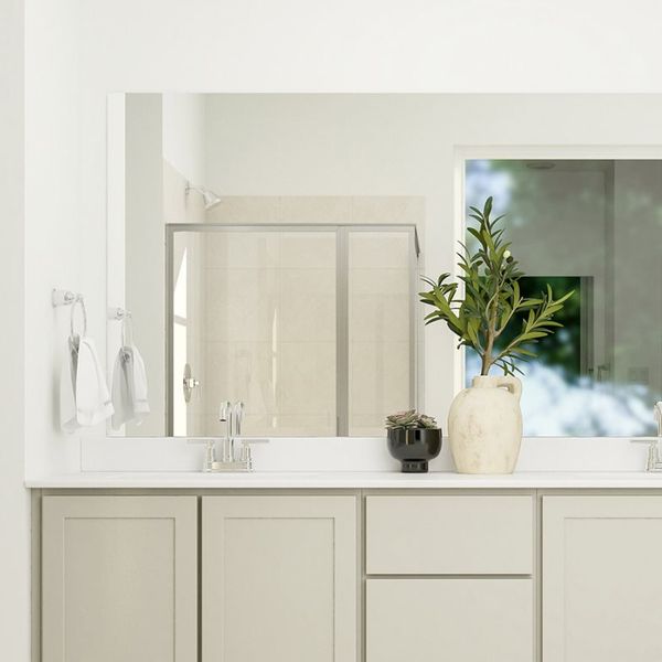 Moonstone With Media Owners Bathroom