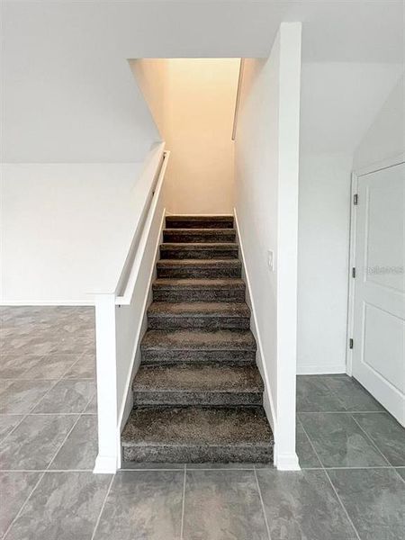 Spacious, unfurnished interior of a new home in , Davenport (Image 10).