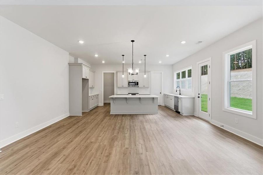 Spacious, unfurnished interior of a new home in , Rome (Image 35). Spacious, unfurnished interior of a new home in , Rome (Image 35).