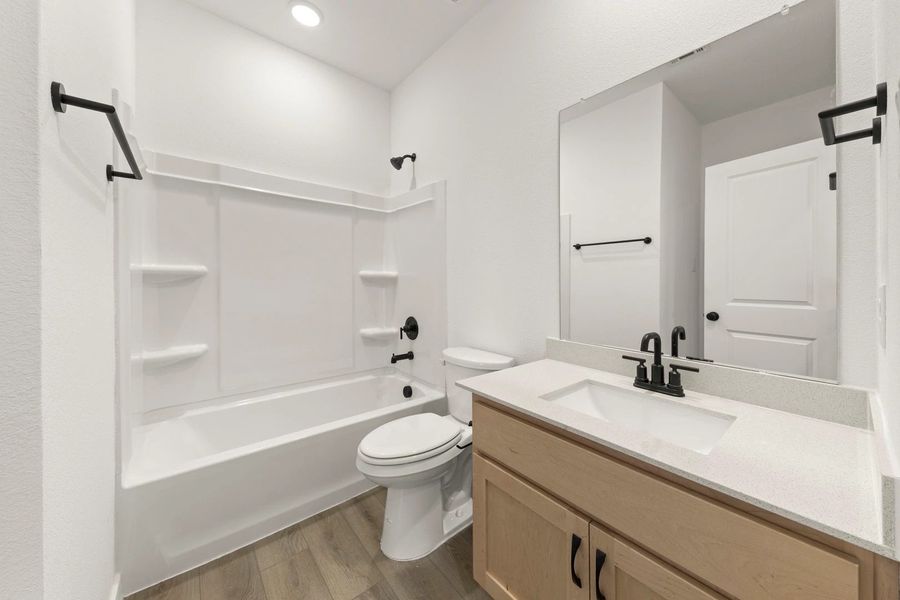 Bathroom 3