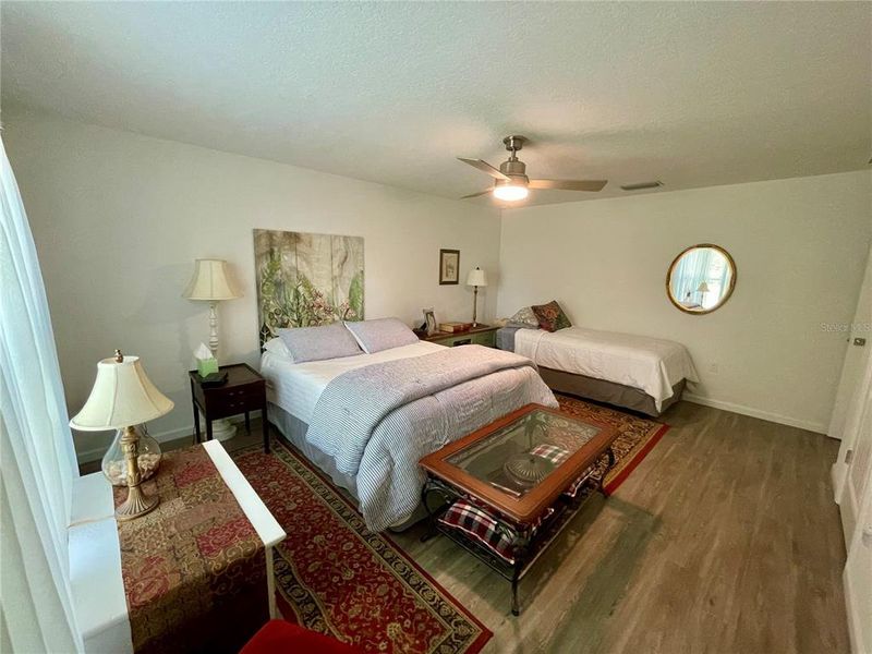 Furnished interior view inside a new home in , Palm Coast (Image 37). Furnished interior view inside a new home in , Palm Coast (Image 37).