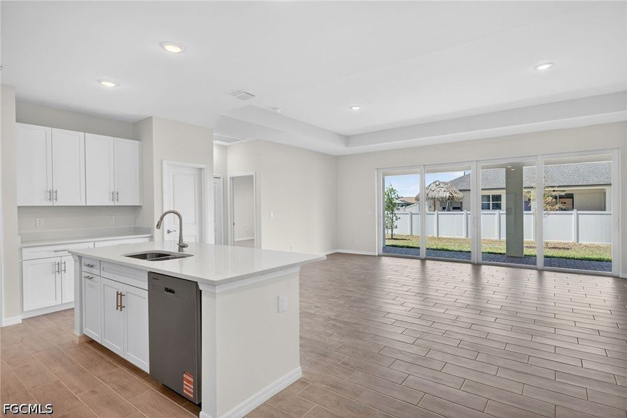 Image 30 of a home in Cape Coral.