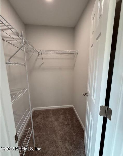 Spacious, unfurnished interior of a new home in , Jacksonville (Image 15).