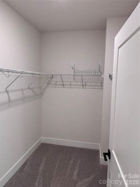 Spacious, unfurnished interior of a new home in Westport Freedom Series, York (Image 16).