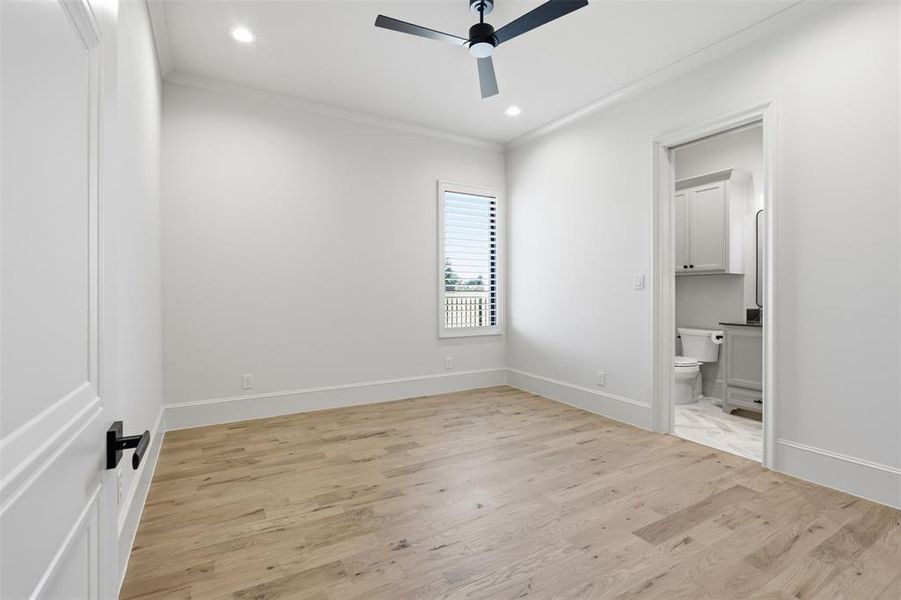 Spacious, unfurnished interior of a new home in , Denton (Image 32). Spacious, unfurnished interior of a new home in , Denton (Image 32).