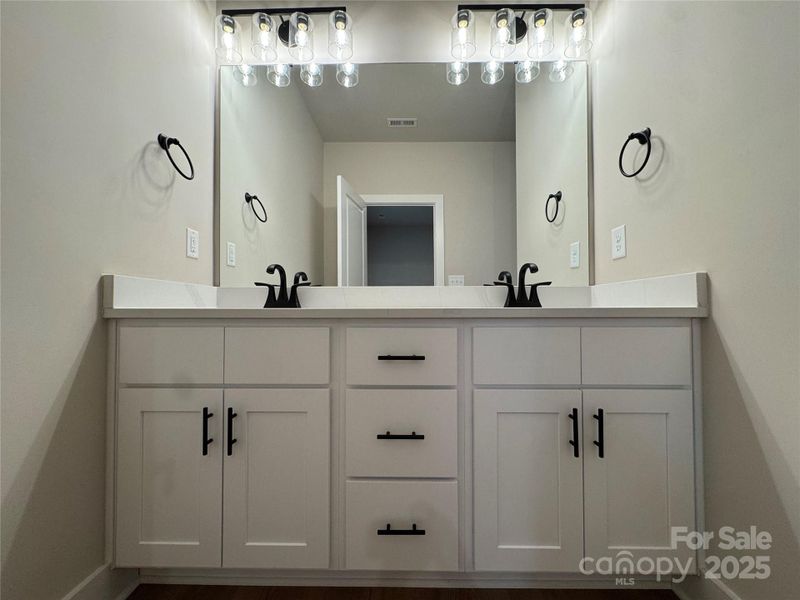 Primary Bath Primary Bath