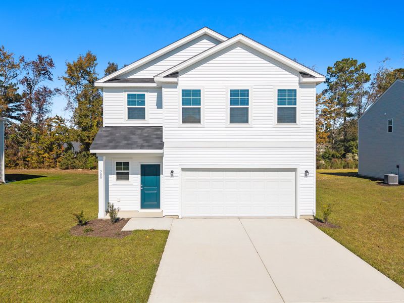 3br New Home in Leland, NC. - Slide 4 3br New Home in Leland, NC. - Slide 4