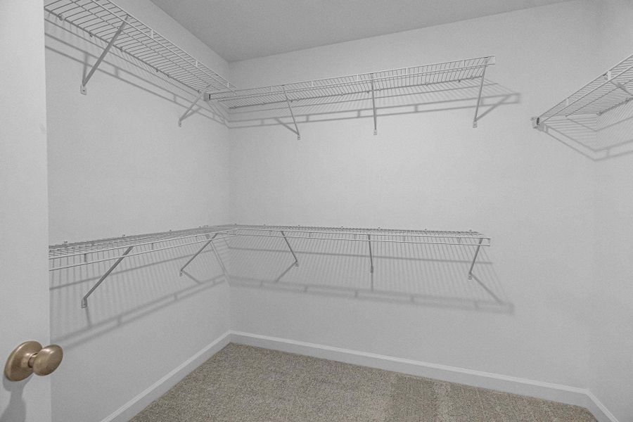 Image 229 representing the Magnolia by Caviness & Cates Communities in Bartlett Manor, Youngsville, NC.