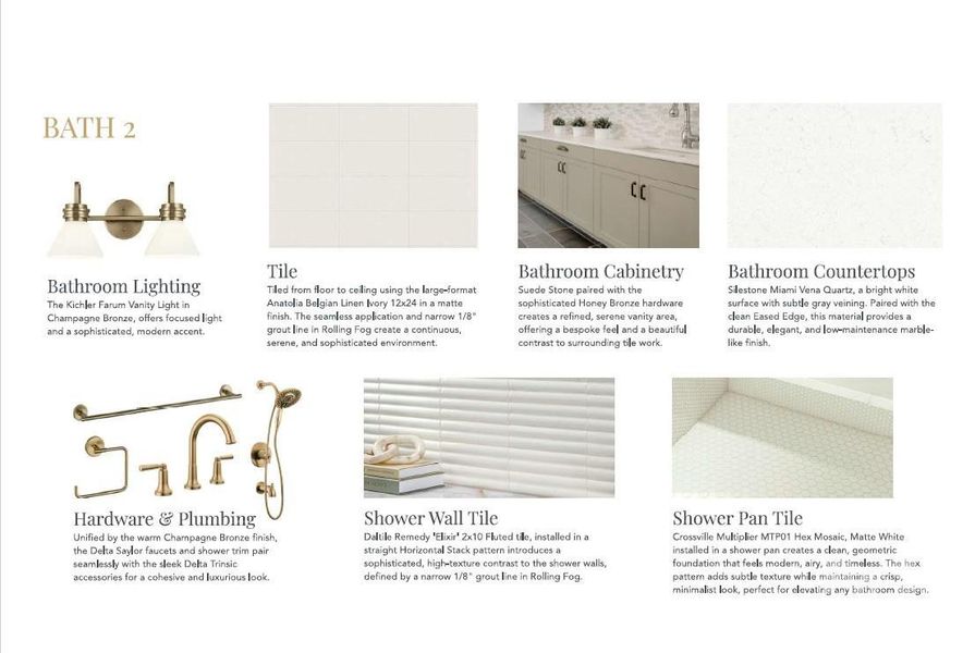 Sample of building materials used in homes in , Charlotte (Image 10).