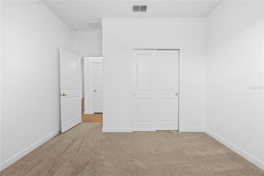 Spacious, unfurnished interior of a new home in , San Antonio (Image 17). Spacious, unfurnished interior of a new home in , San Antonio (Image 17).