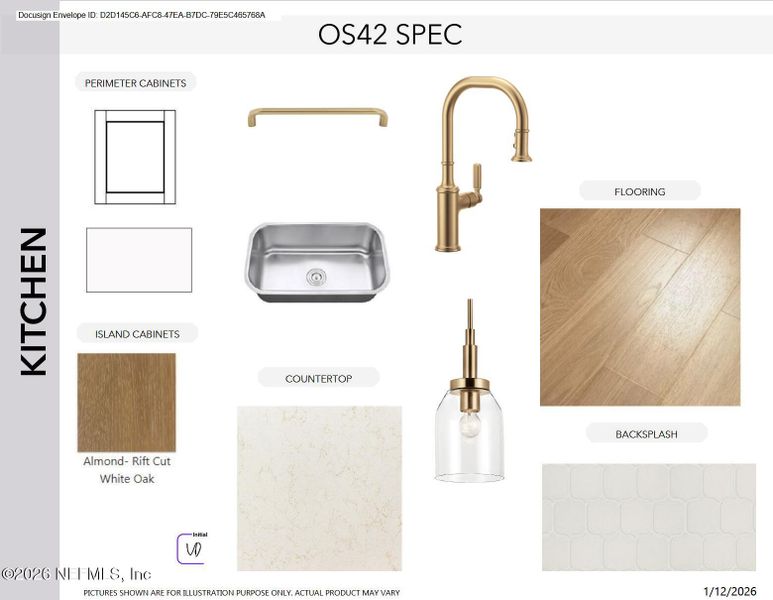 Sample of building materials used in homes in , St. Augustine (Image 5).