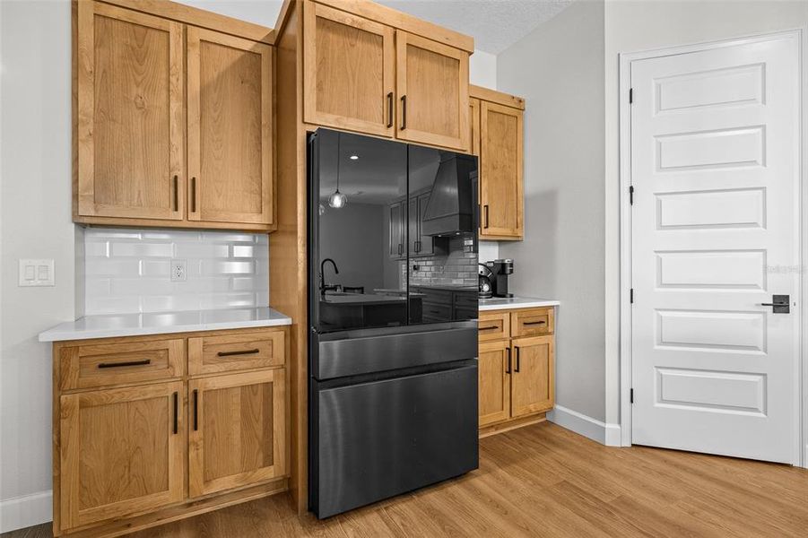 Furnished interior view inside a new home in , Orlando (Image 44). Furnished interior view inside a new home in , Orlando (Image 44).