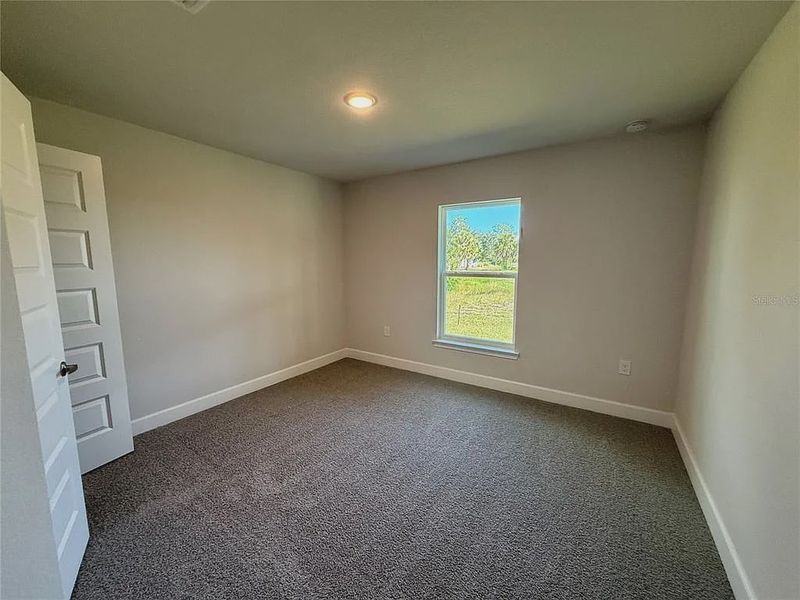 Spacious, unfurnished interior of a new home in Rotonda, Rotonda West (Image 18).