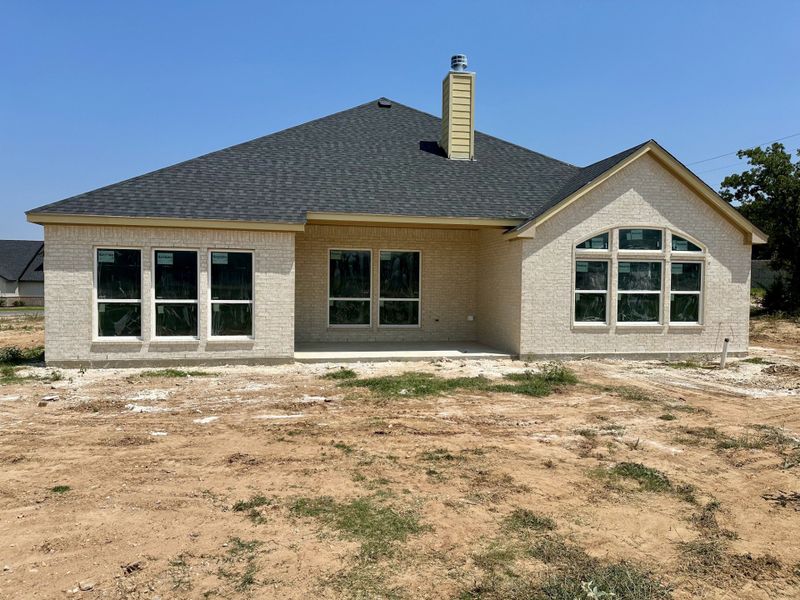 Construction update 8/1 Construction update 8/1
