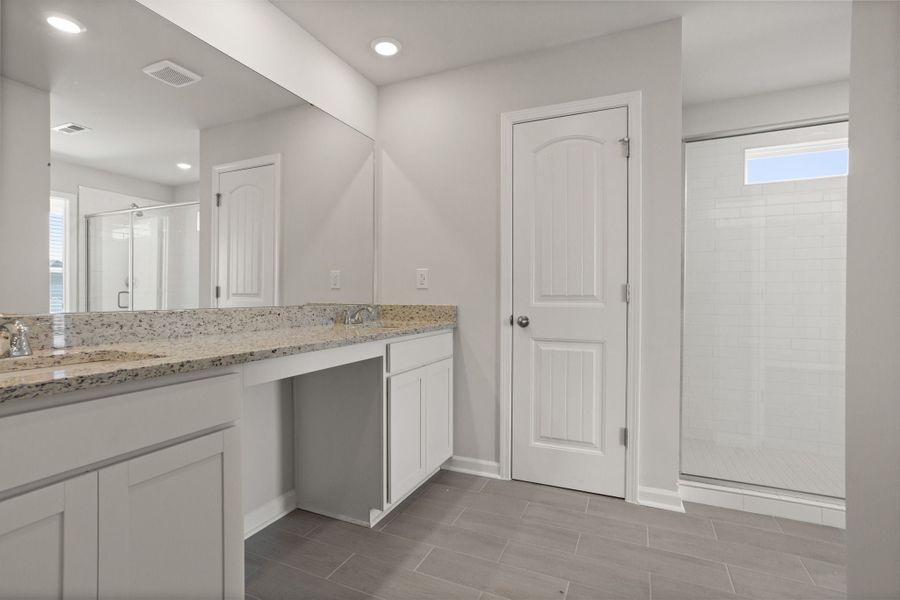 4br New Home in Piedmont, SC.  - Slide 18
