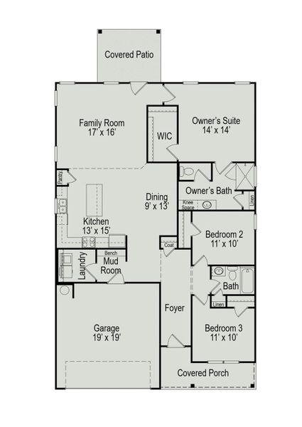 Floor Plan Floor Plan