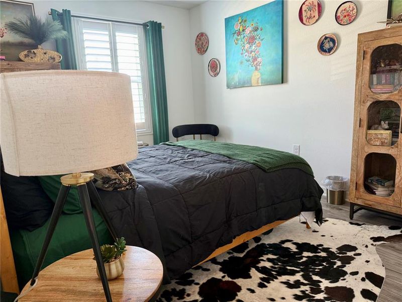 Furnished interior view inside a new home in , Edgewater (Image 6). Furnished interior view inside a new home in , Edgewater (Image 6).