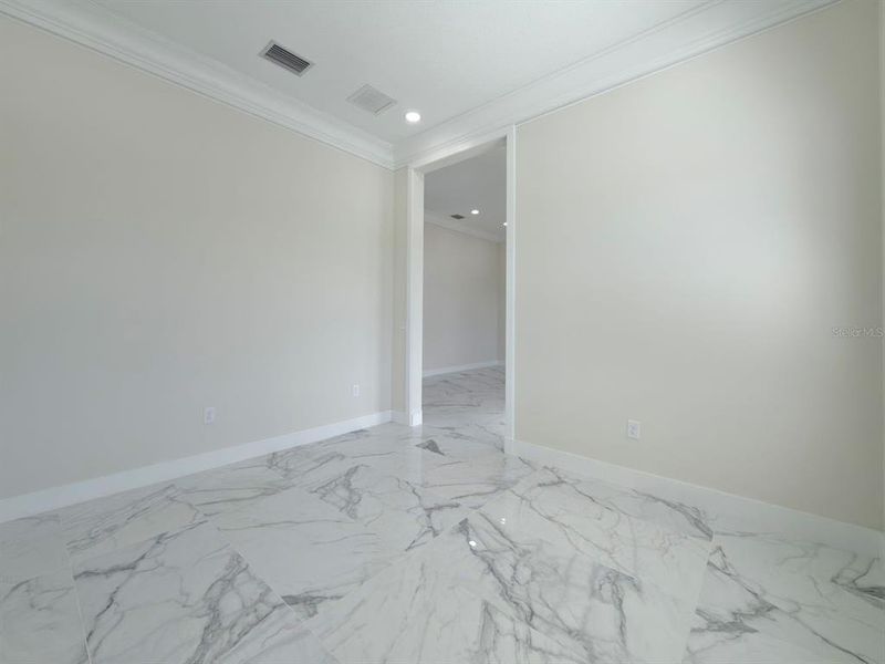 Spacious, unfurnished interior of a new home in , Port Charlotte (Image 20). Spacious, unfurnished interior of a new home in , Port Charlotte (Image 20).