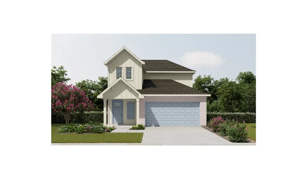 Treana G II | DSLD Homes | Floorplan Treana G II | DSLD Homes | Floorplan