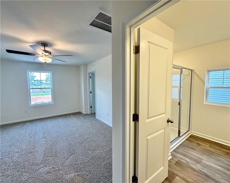 *Picture from a similar Belmont. Not this actual u