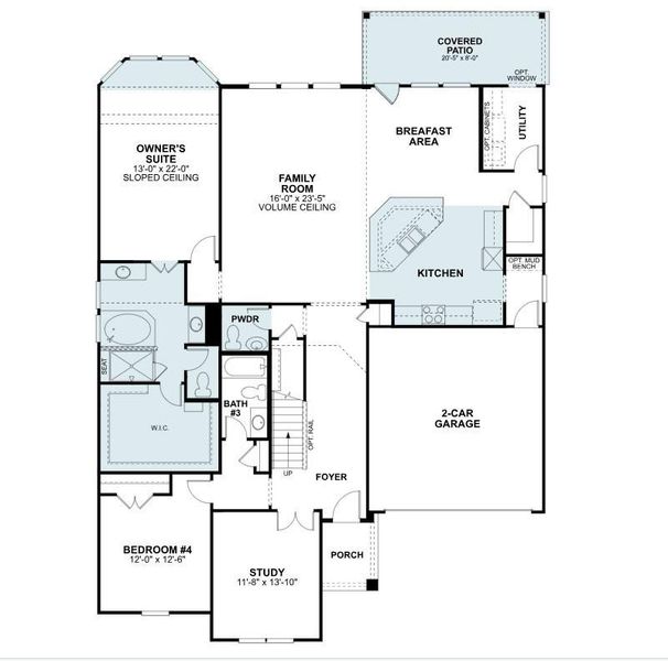 Image 28 of a home in Marvida. Image 28 of a home in Marvida.