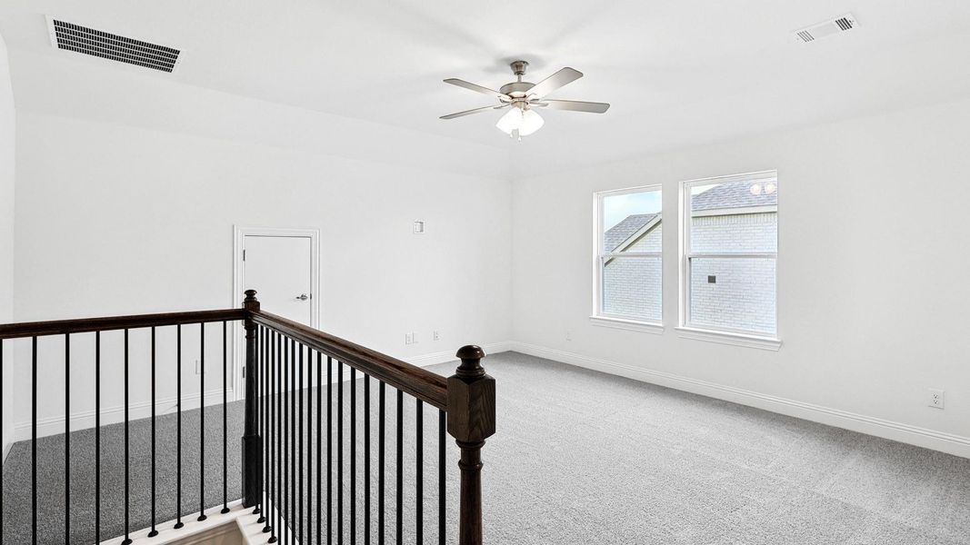 Representative photo, not pictures of actual home.