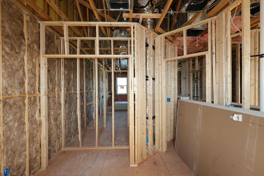 Insulation Insulation