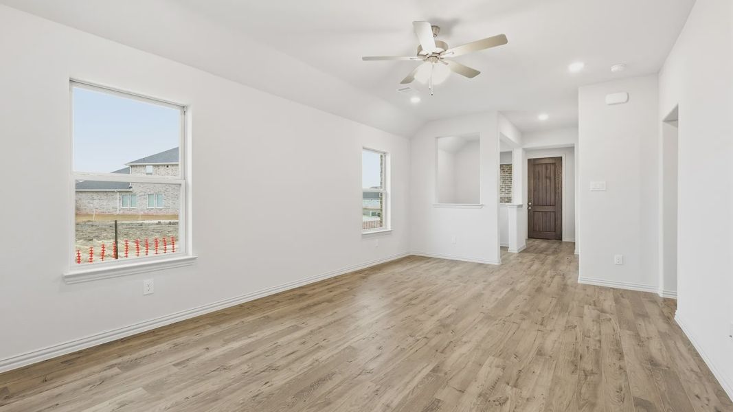 Representative Photo. This home is not complete.