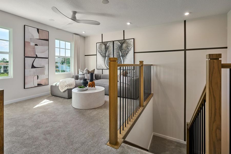Benton Loft Benton Loft