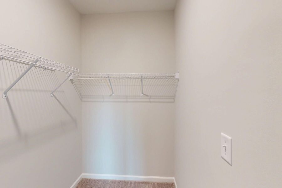 Owner's Closet Owner's Closet