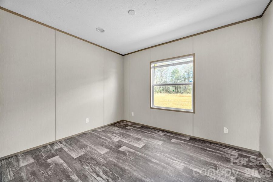 Spacious, unfurnished interior of a new home in , Taylorsville (Image 26).