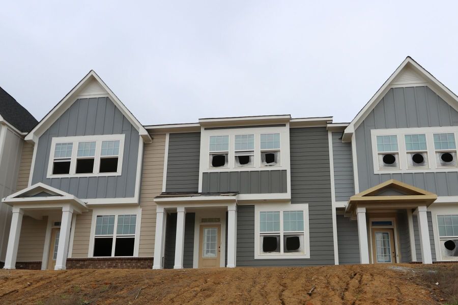 Front Exterior