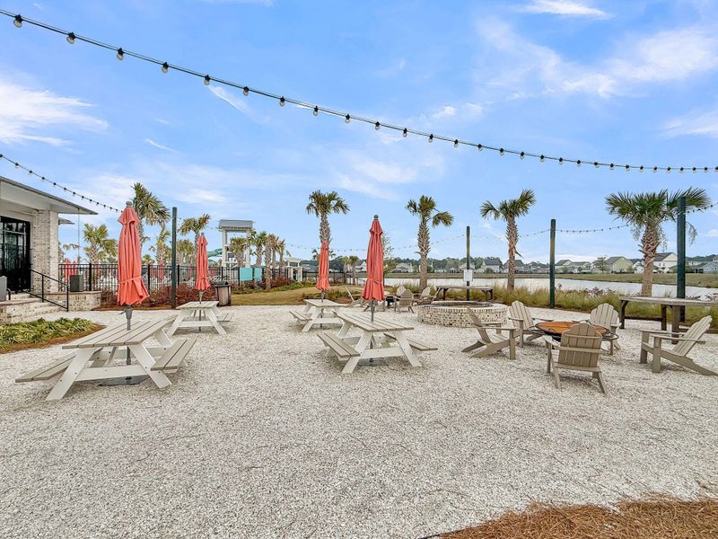 Community amenities in Carnes Crossroads, Summerville (Image 33).