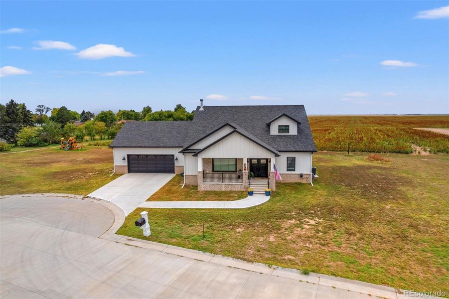 Image 36 of a home in . Image 36 of a home in .