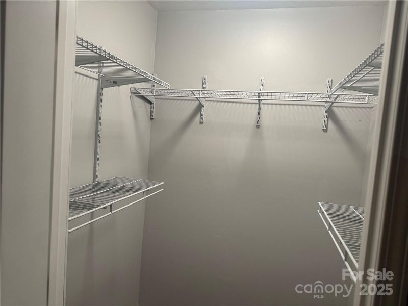 Master Closet Master Closet