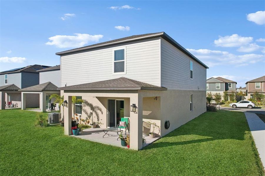 Image 64 of a home in Park East: The Manors. Image 64 of a home in Park East: The Manors.