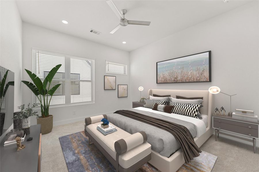 Primary Bedroom Primary Bedroom