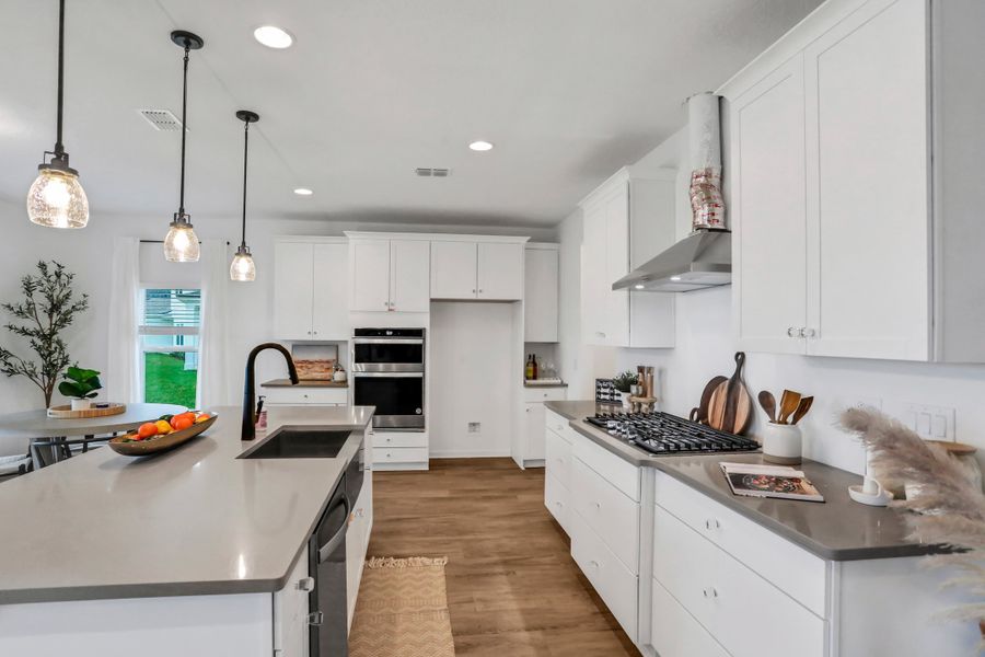 2,423sf New Home in Palm Coast, FL.  - Slide 45