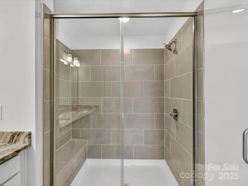 Furnished interior view inside a new home in North Creek Village, Huntersville (Image 12). Furnished interior view inside a new home in North Creek Village, Huntersville (Image 12).