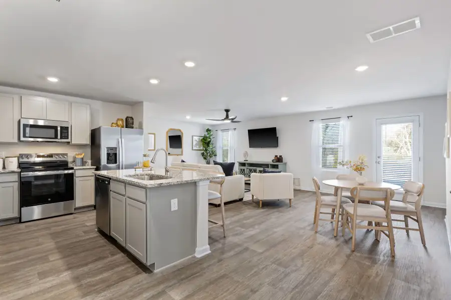 105 Green Pasture Rd, Fountain Inn, SC.  - Slide 3