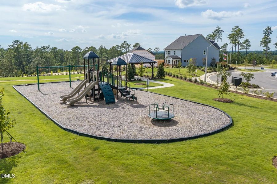 Community amenities in Montrose, Aberdeen (Image 37).