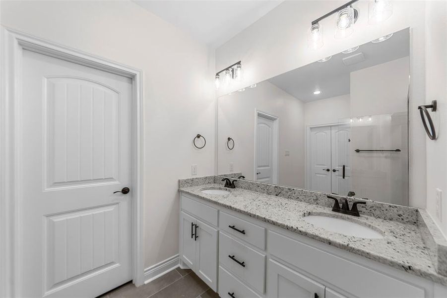 Furnished interior view inside a new home in , Greenville (Image 5). Furnished interior view inside a new home in , Greenville (Image 5).