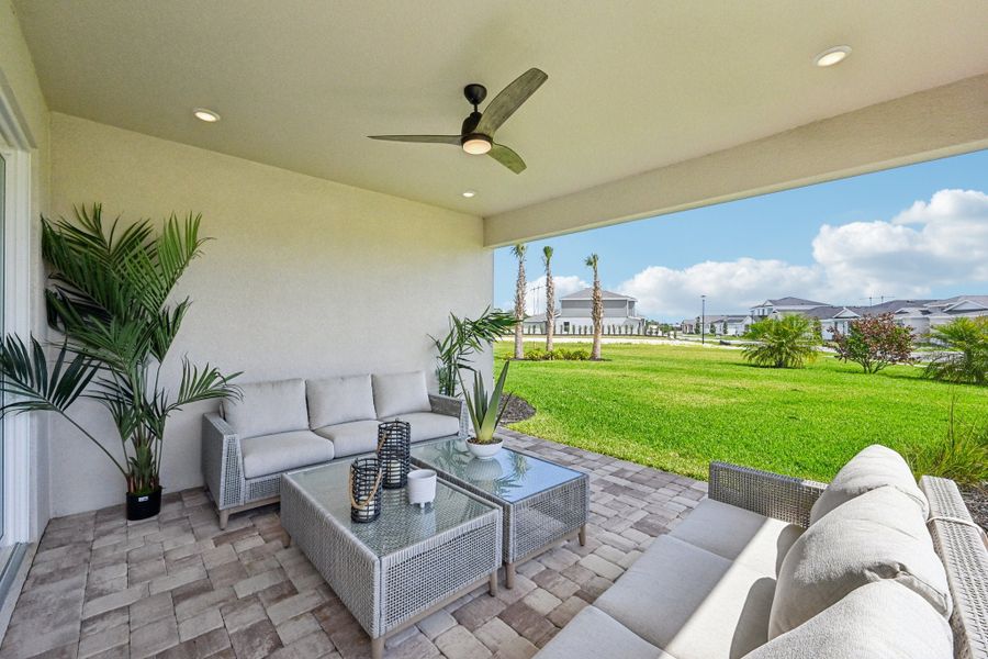 2,111sf New Home in Port St. Lucie, FL.  - Slide 6